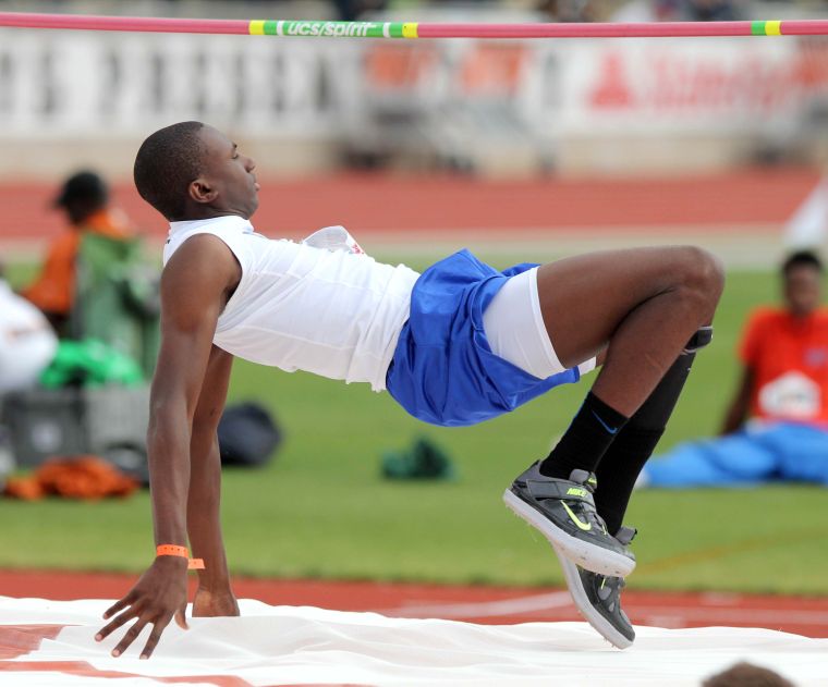 86th Clyde Littlefield Texas Relays